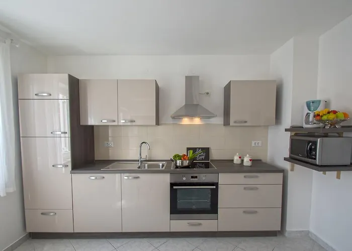 Apartment Marty Crikvenica