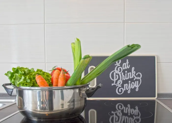 Apartment Marty Crikvenica