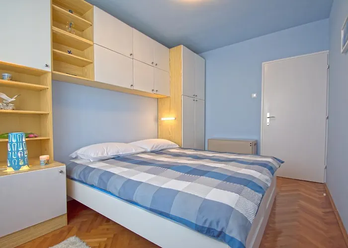 Marty Apartment Crikvenica