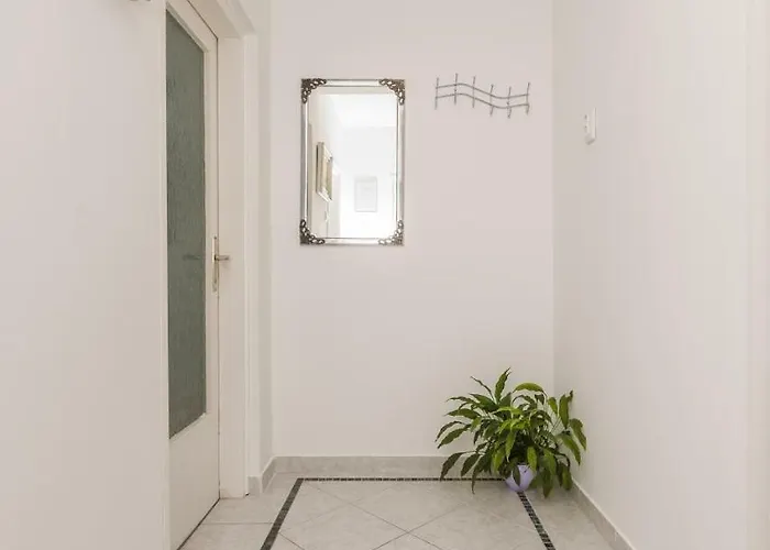 Apartment Marty Crikvenica