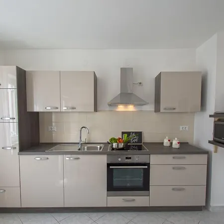 Apartment Marty Crikvenica