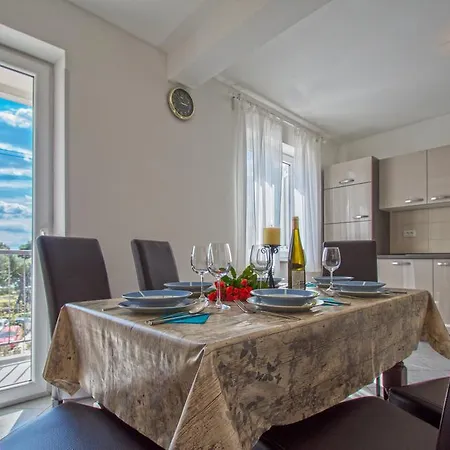 Marty Appartement Crikvenica