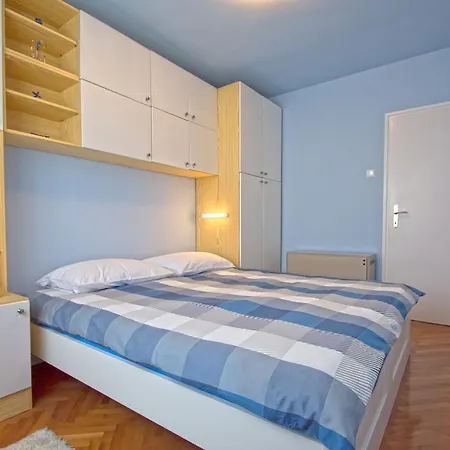 Marty Lejlighed Crikvenica