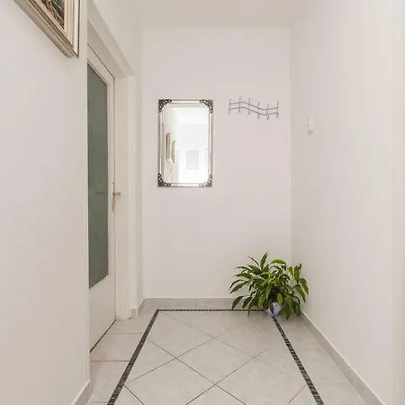 Appartement Marty Crikvenica